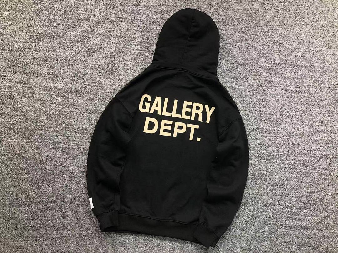 Gallery Dept 158 GALLERY DEPT HOODIE 3109042217 (Im 170Cm 60Kg I Wear Size S In The Phot) - Image 23