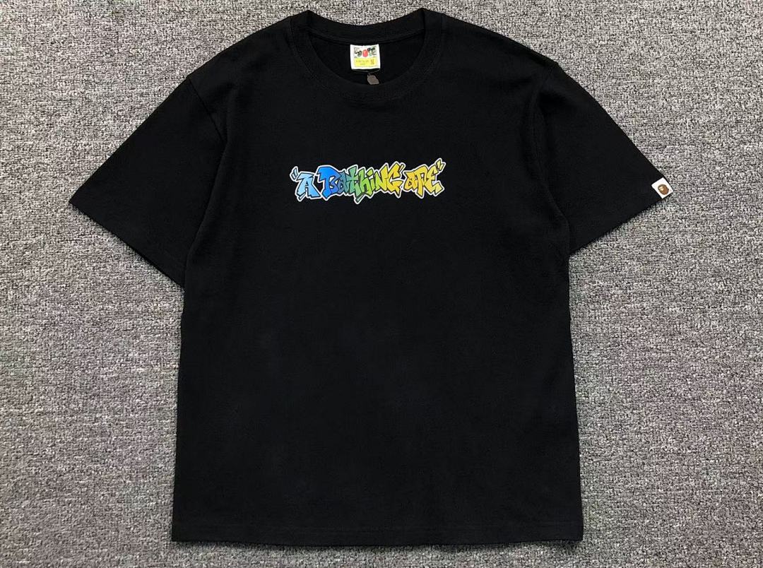 Bape 79 BAPE T-SHIRT - Image 11