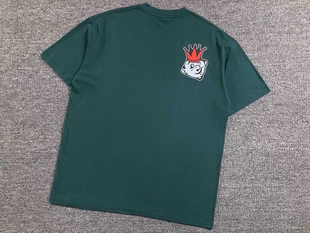 Stussy 78 STUSSY T-SHIRT - Image 18