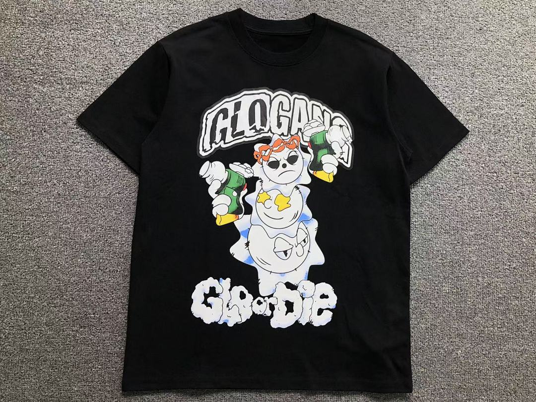 Unbranded 108 FASHION T-SHIRT 3203252772 (Im 170Cm 65Kg I Wear Size M In The Phot) - Image 5