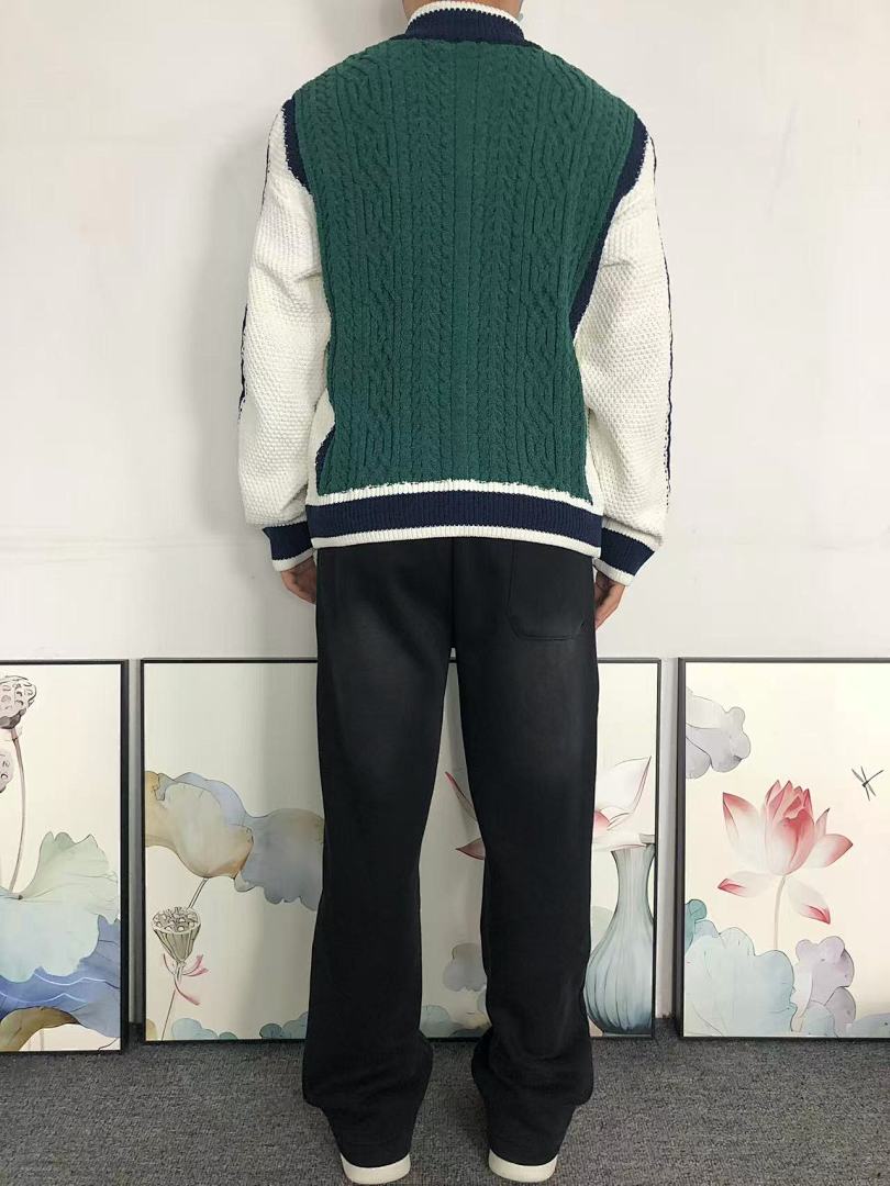 Adidas 268 A⭐I⭐AS SWEATER 1212409159 (Im 170Cm 60Kg I Wear Size S In The Phot) - Image 4