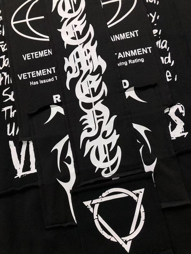 Vetements 245 VETEMENTS - Image 7