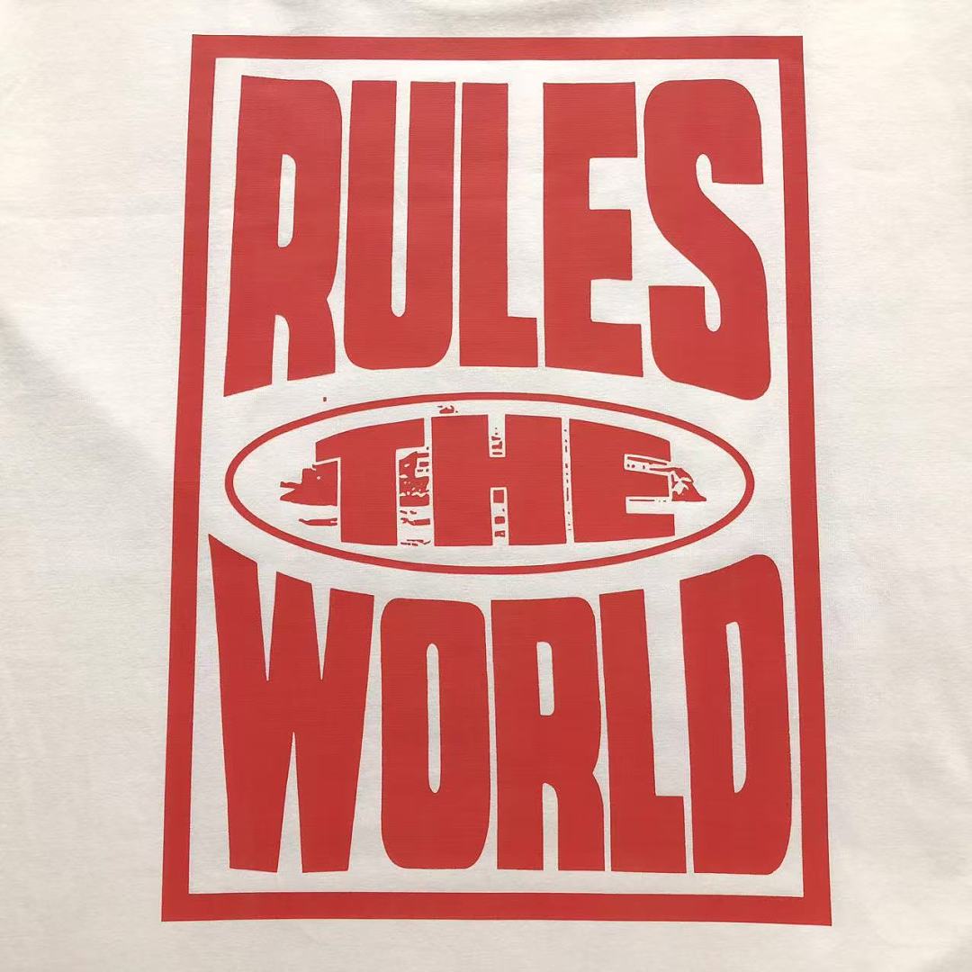 Corteiz 78 CORTEIZ T-SHIRT 524251578 (Im 170Cm 60Kg I Wear Size XL In The Phot) - Image 15