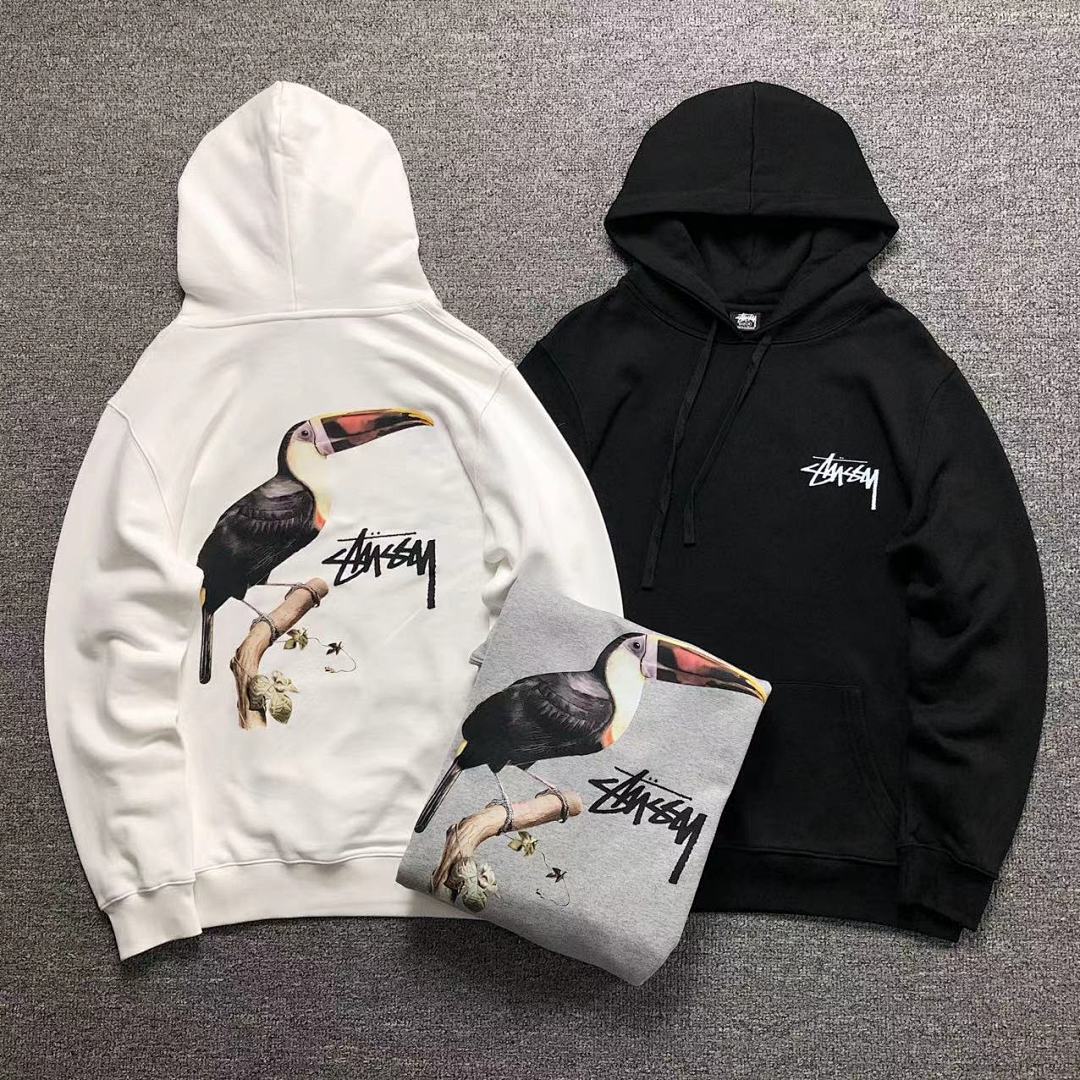 Stussy 168 STUSSY