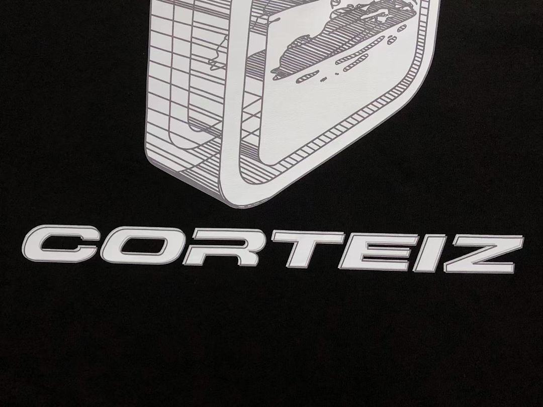 Corteiz 78 CORTEIZ T-SHIRT 311070734 (Im 170Cm 55Kg I Wear Size M In The Phot) - Image 12