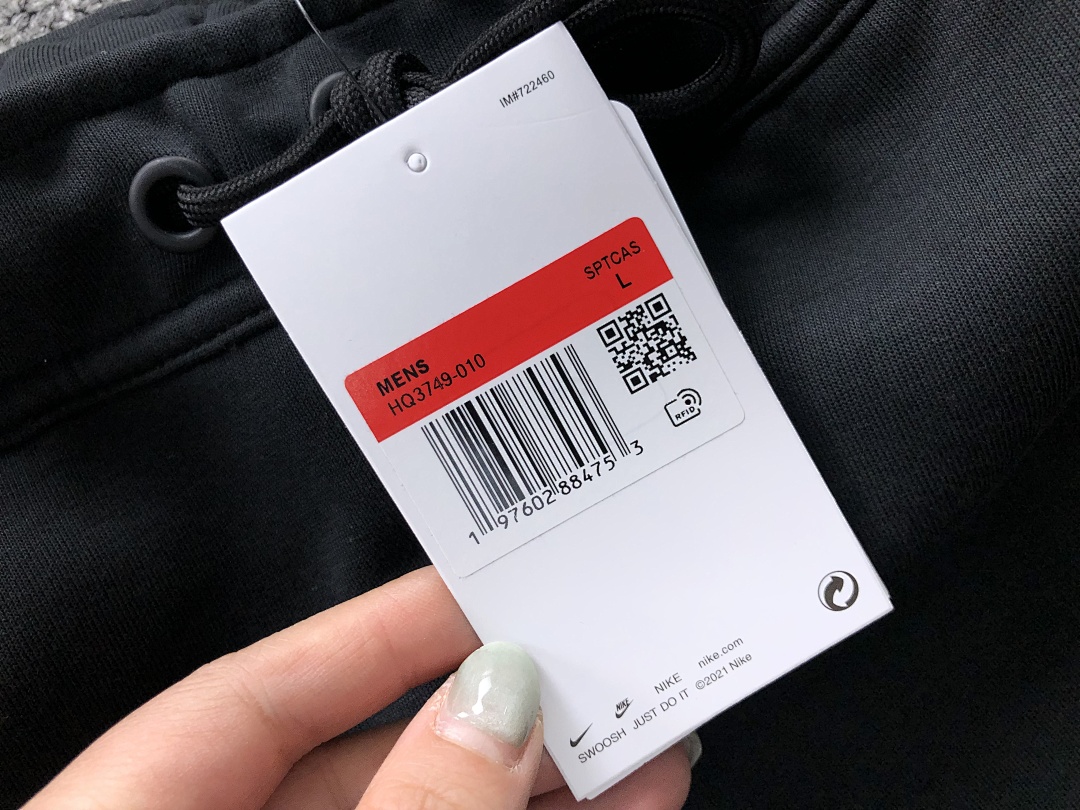 Unbranded TROUSERS148 S⭐N⭐ N⭐K⭐ JACKET TROUSERS 313230219 (Im 170Cm 57Kg I Wear Size L In The Phot) - Image 53