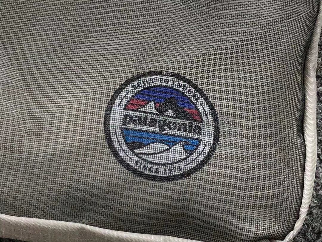 On Running 78 PATAGONIA BAG 1111062066 (Long 13CM* Wide 6CM* High 17CM) - Image 14