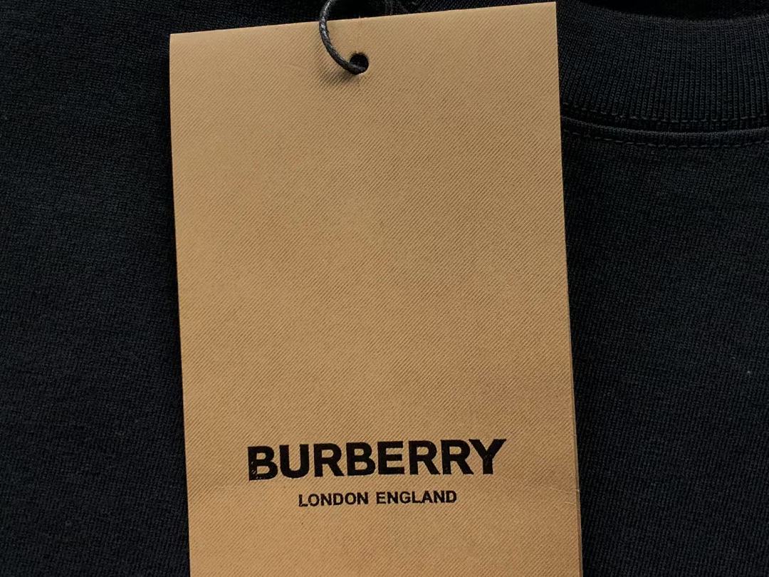 Burberry 79 B⭐R⭐E⭐RY T-SHIRT - Image 17