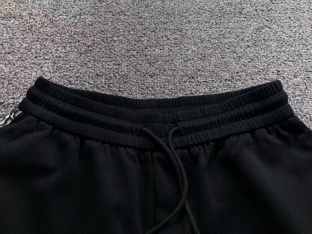 Dior 218 D⭐O⭐ POLO SHORTS 5241614147 (Im 170Cm 60Kg I Wear Size L In The Phot) - Image 34