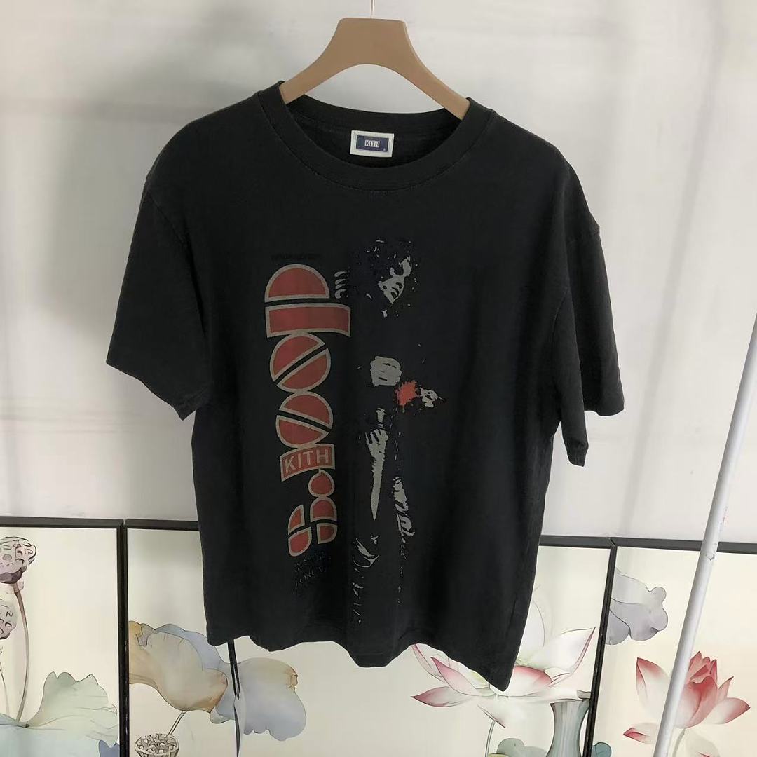 Kith 113 KITH T-SHIRT 12732495 (Im 170Cm 60Kg I Wear Size S In The Phot) - Image 19