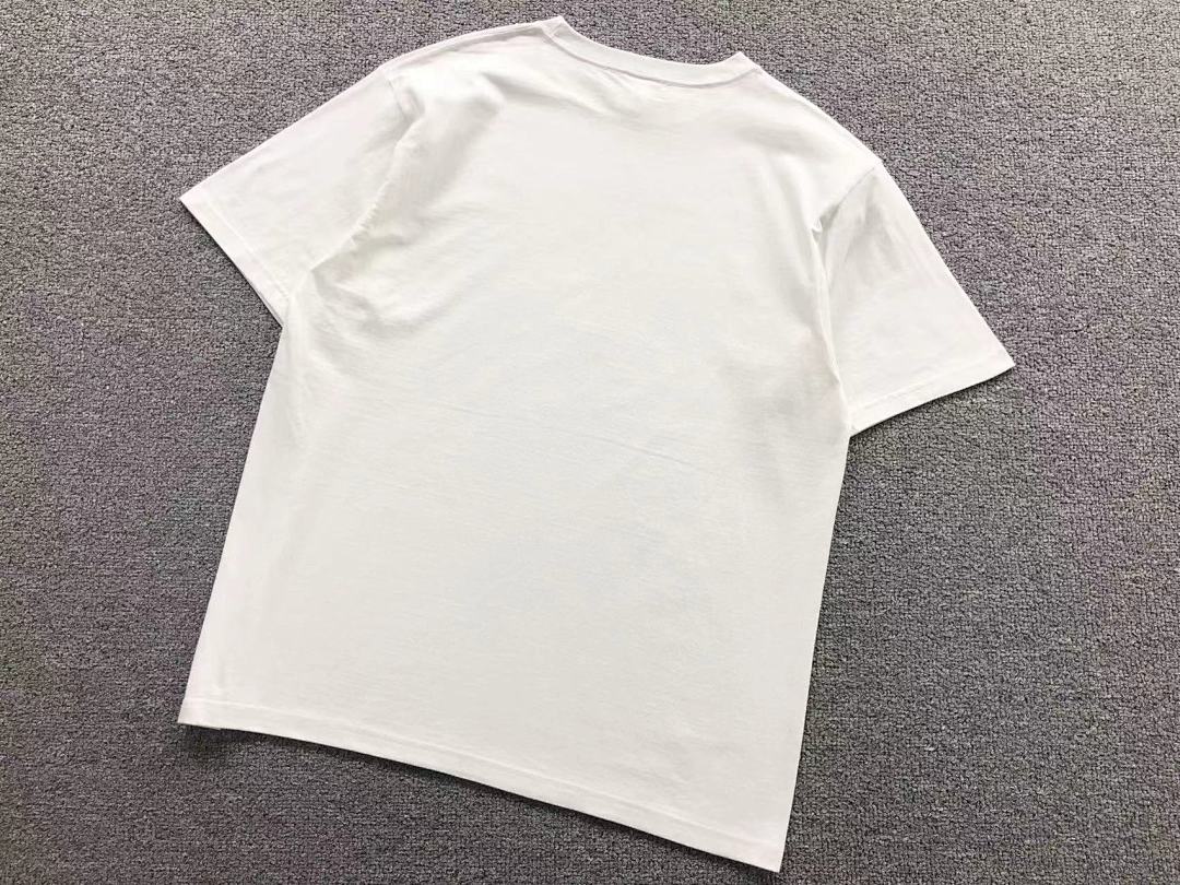 Supreme 95 S⭐⭐R⭐⭐E T-SHIRT 215300302 (Im 170Cm 60Kg I Wear Size XL In The Phot) - Image 15