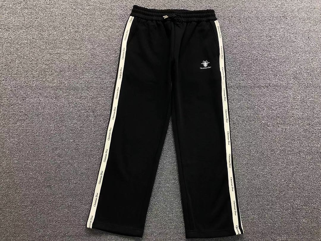 Dior 398 D⭐O⭐ HOODIE TROUSERS 5242710147 (Im 170Cm 60Kg I Wear Size L In The Phot) - Image 25