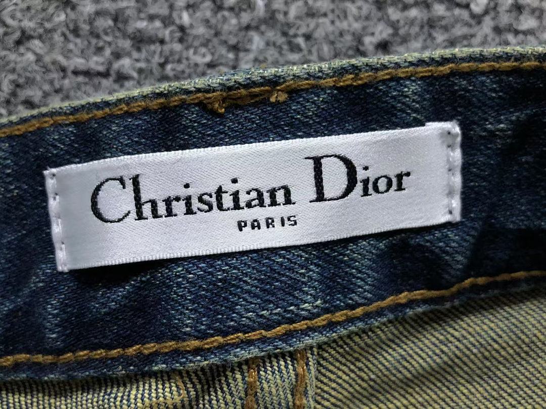 Dior 218 D⭐O⭐ TROUSERS 5112219106 (Im 170Cm 60Kg I Wear Size S In The Phot) - Image 23