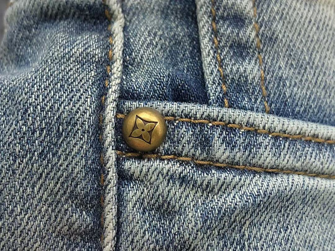 Unbranded 168 G⭐C⭐I TROUSERS 2112163301 (Im 170Cm 60Kg I Wear Size 33 In The Phot) - Image 22