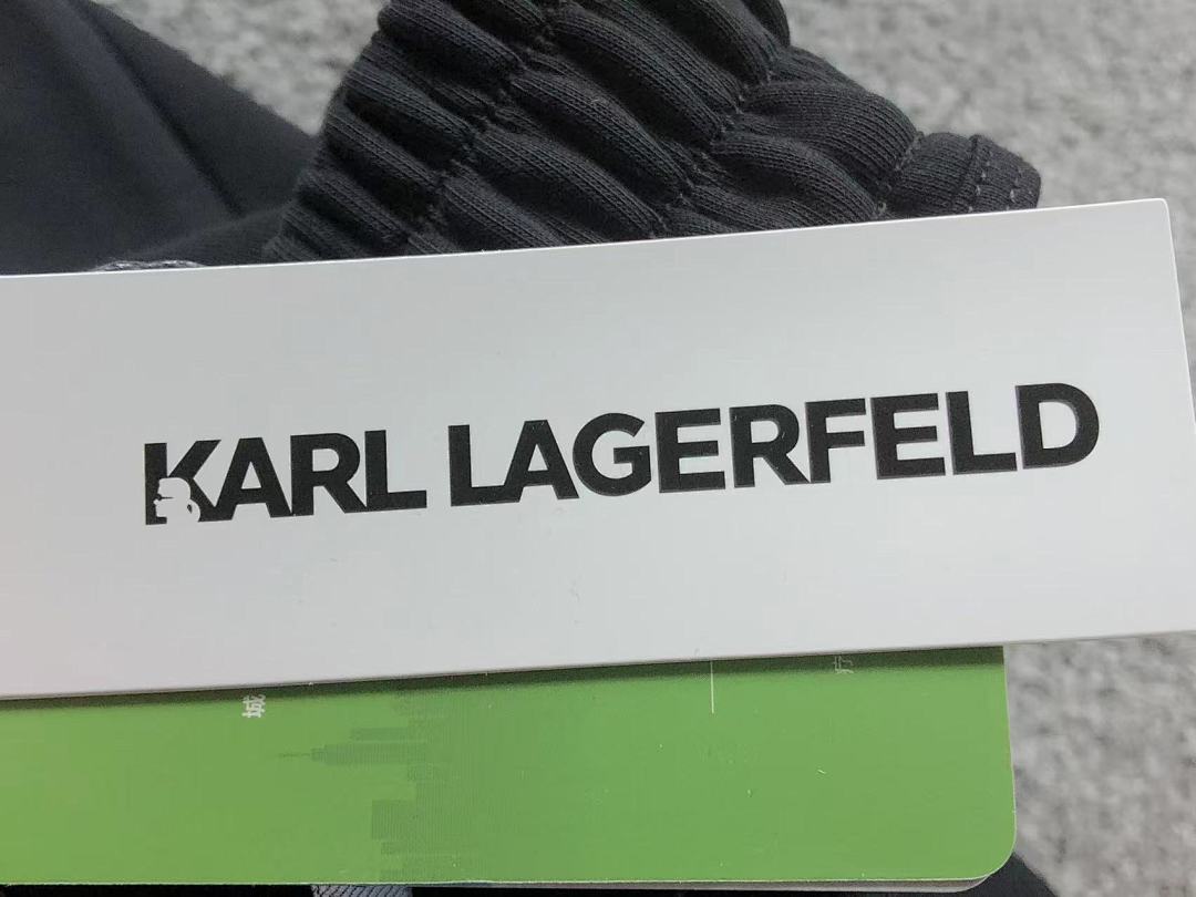 Karl Lagerfeld 168 KARL LAGERFELD SHORTS 3203041421 (Im 170Cm 60Kg I Wear Size M In The Phot) - Image 24