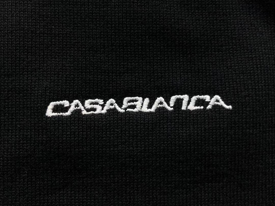 Casablanca 409 CASABLANCA T-SHIRT - Image 9