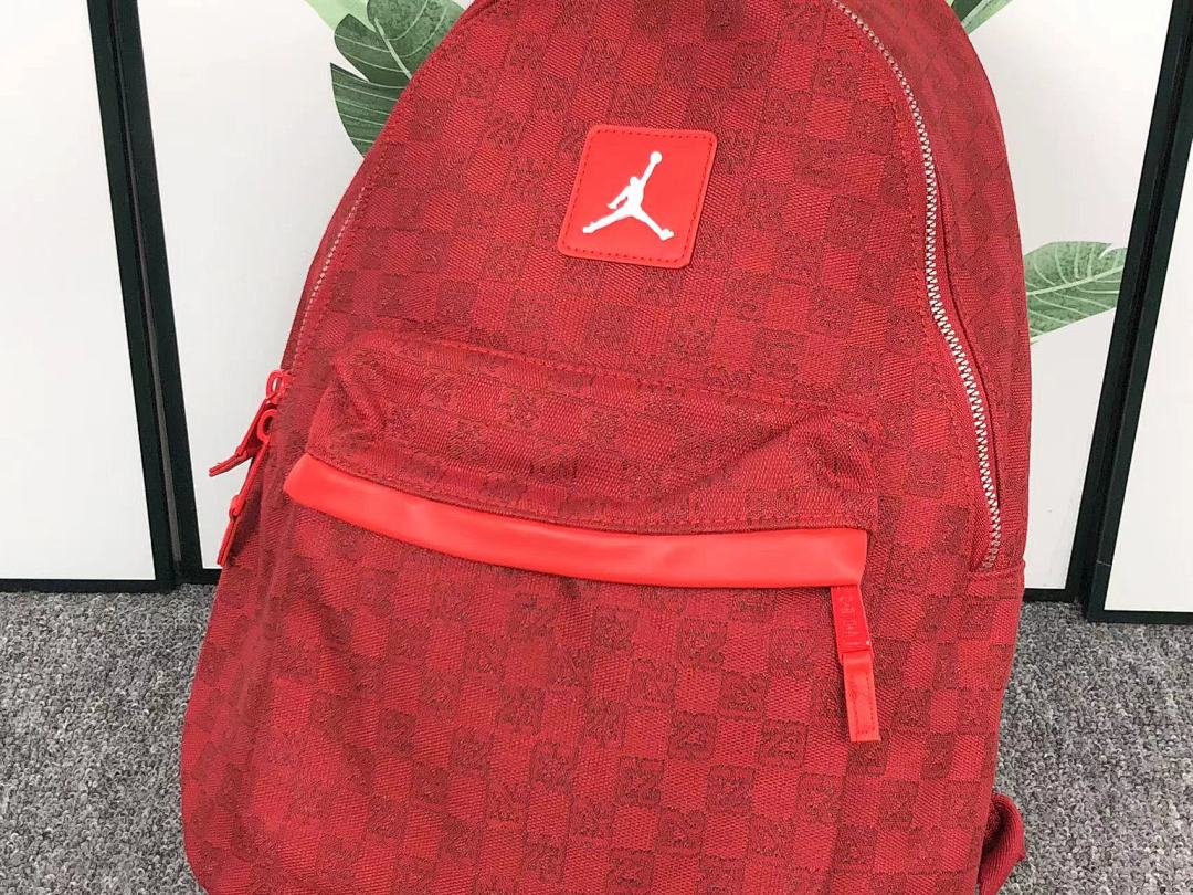 Air Jordan 118 A⭐R J⭐R⭐AN BAG 111260813 (Long 30CM* Wide 13CM* High 43CM) - Image 17