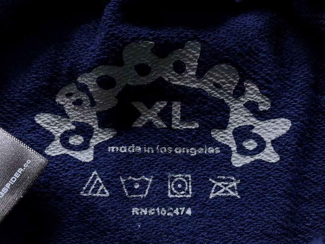 Sp5der 115 SP5DER - Image 17