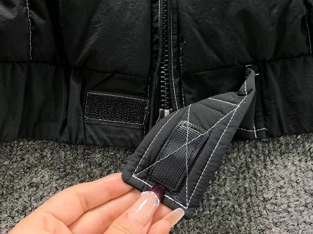 Adidas 419 A⭐I⭐AS JACKET 11130235 (Im 170Cm 60Kg I Wear Size M In The Phot) - Image 22