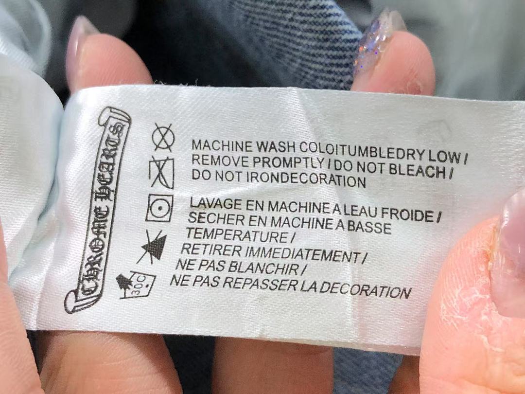 Comme des Garcons 225 C⭐⭐OME HE⭐⭐TS - Image 26