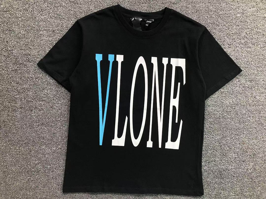 On Running 69 VLONE T-SHIRT 504148191 (Im 170Cm 60Kg I Wear Size M In The Phot) - Image 7