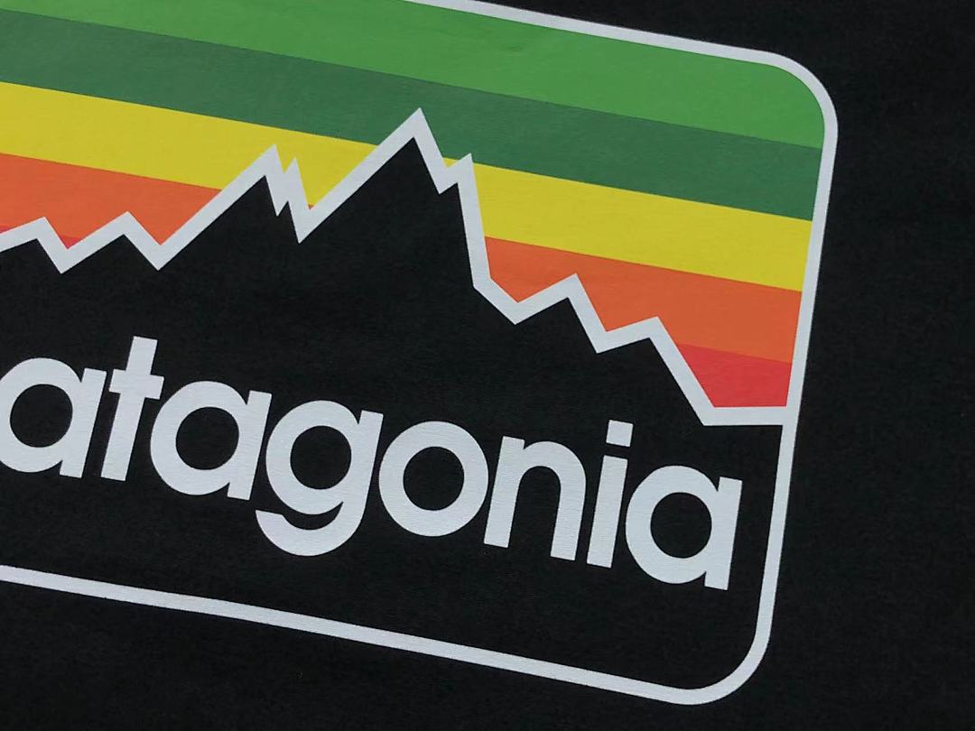 On Running 78 PATAGONIA T-SHIRT 3106131402 (Im 170Cm 60Kg I Wear Size M In The Phot) - Image 24