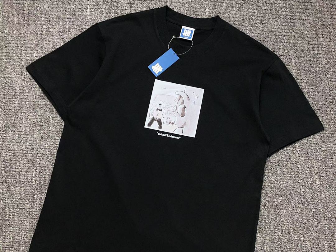 Undefeated 85 UNDEFEATED T-SHIRT - Image 12