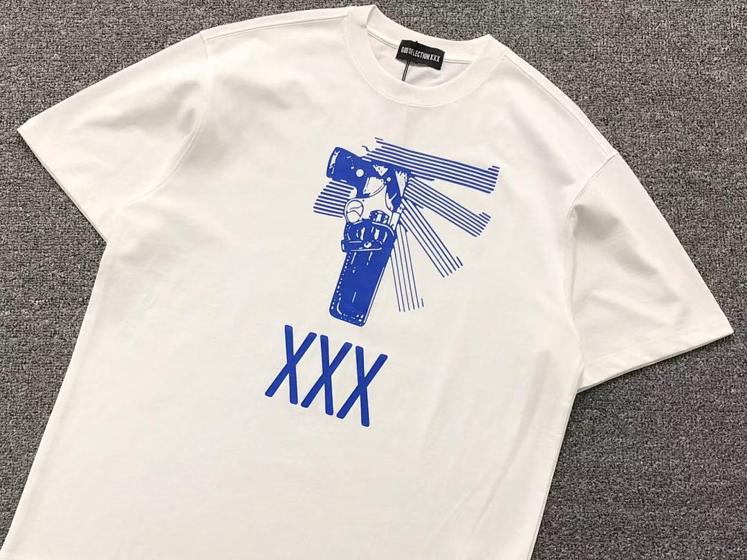 On Running 105 GOD SELECTION XXX T-SHIRT - Image 12