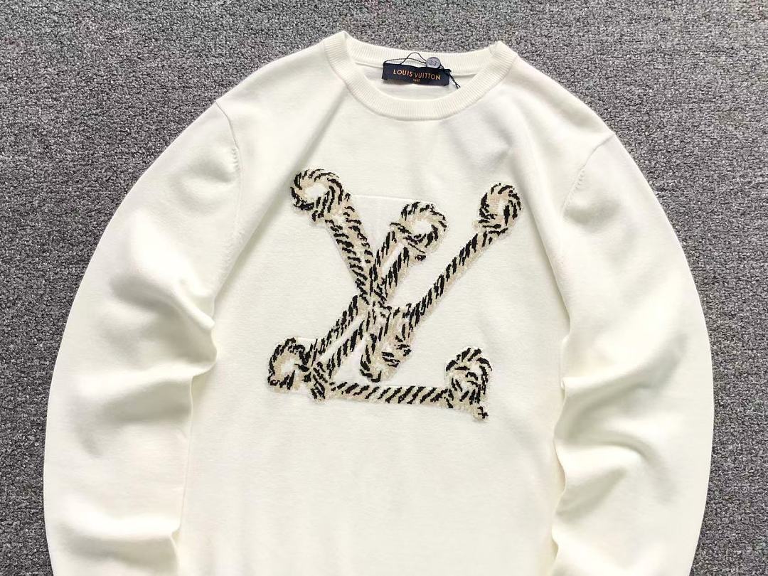 Unbranded 235 L⭐ SWEATER 5208110101 (Im 170Cm 60Kg I Wear Size L In The Phot) - Image 8