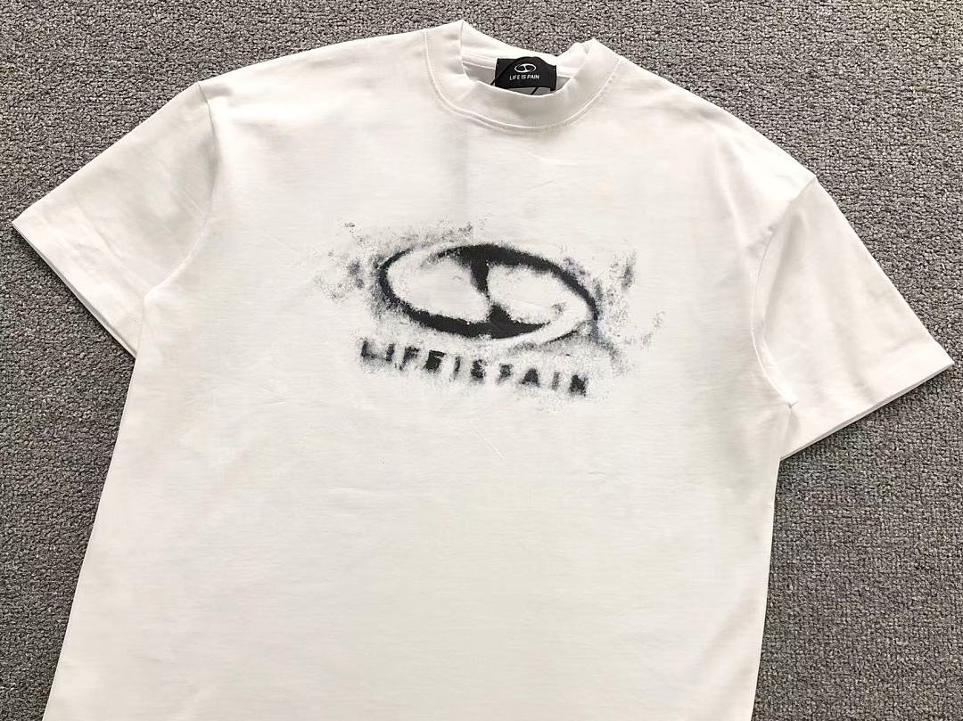 Unbranded 105 FASHION T-SHIRT 3208080717 (Im 170Cm 60Kg I Wear Size S In The Phot) - Image 11