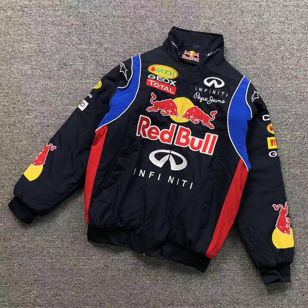 Unbranded 228 RACING SUIT COTTON CIOTHES 1211615002 (Im 170Cm 60Kg I Wear Size M In The Phot)