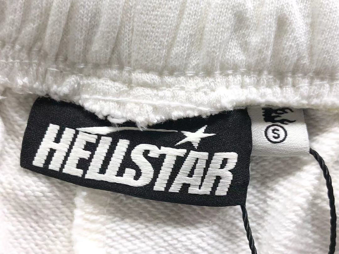 Hellstar 129 HELLSTAR SHORTS 3207111217 (Im 170Cm 60Kg I Wear Size S In The Phot) - Image 14