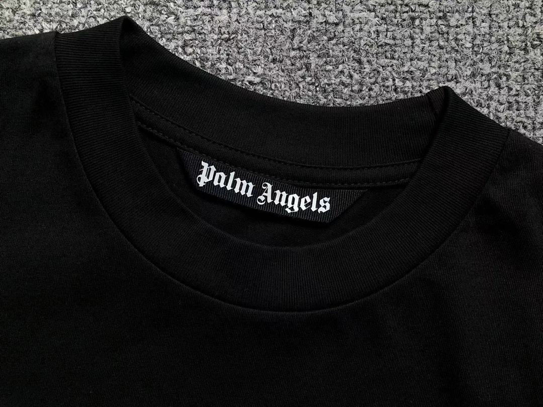 Unbranded 79 PALM ANGELS T-SHIRT - Image 16
