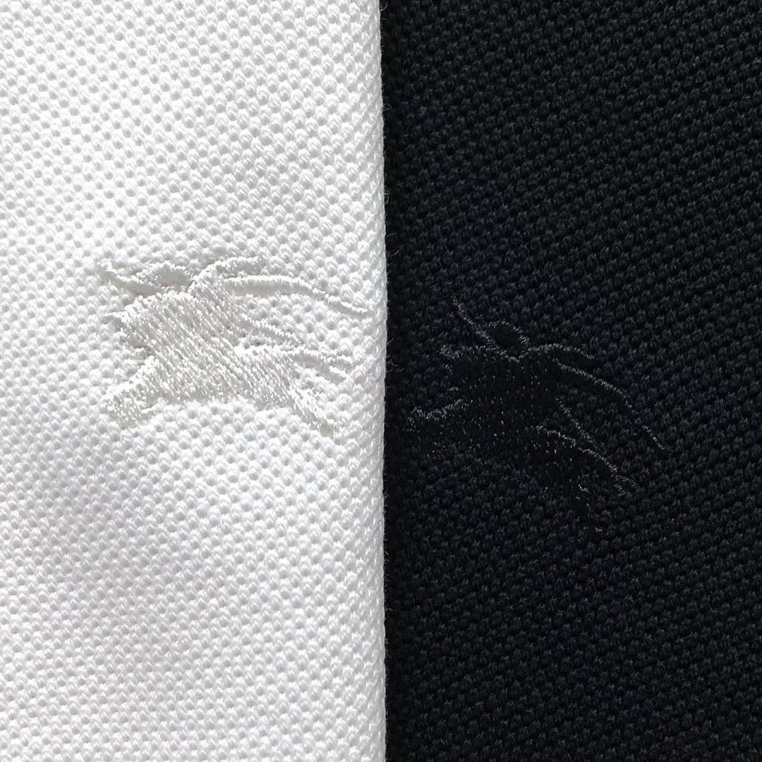 Burberry 135 B⭐R⭐E⭐RY POLO 5251806106 (Im 170Cm 60Kg I Wear Size M In The Phot) - Image 12