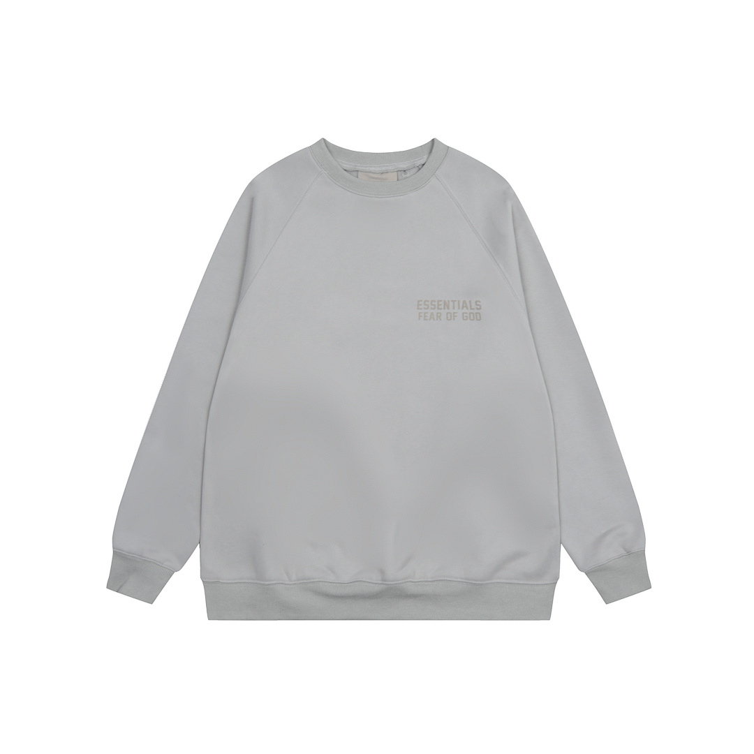 Fear of God 109 FOG HOODIE - Image 7