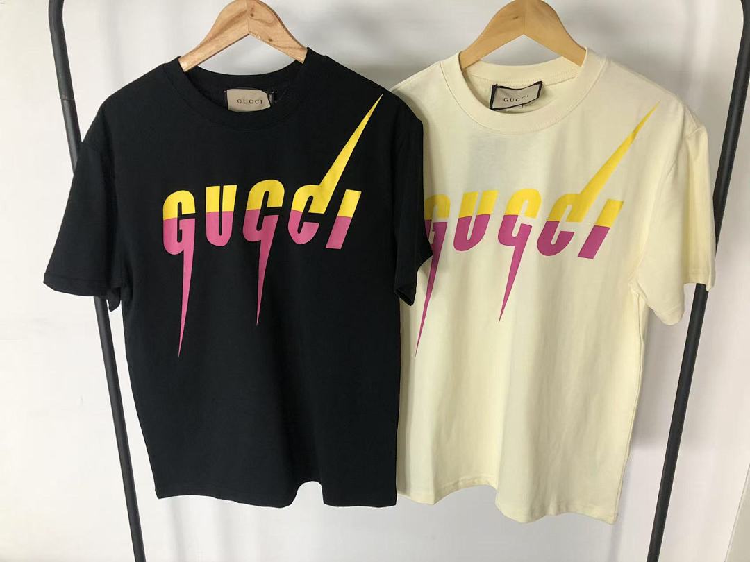Gucci 78 G⭐C⭐I T-SHIRT 5051743101 (Im 170Cm 60Kg I Wear Size S In The Phot) - Image 23