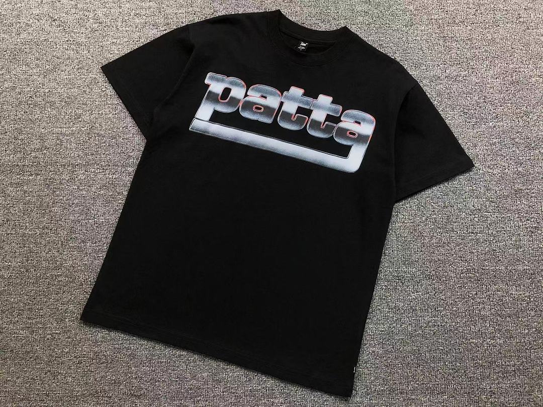 Patta 78 P⭐TT⭐ T-SHIRT 1252008175 (Im 170Cm 60Kg I Wear Size S In The Phot) - Image 6