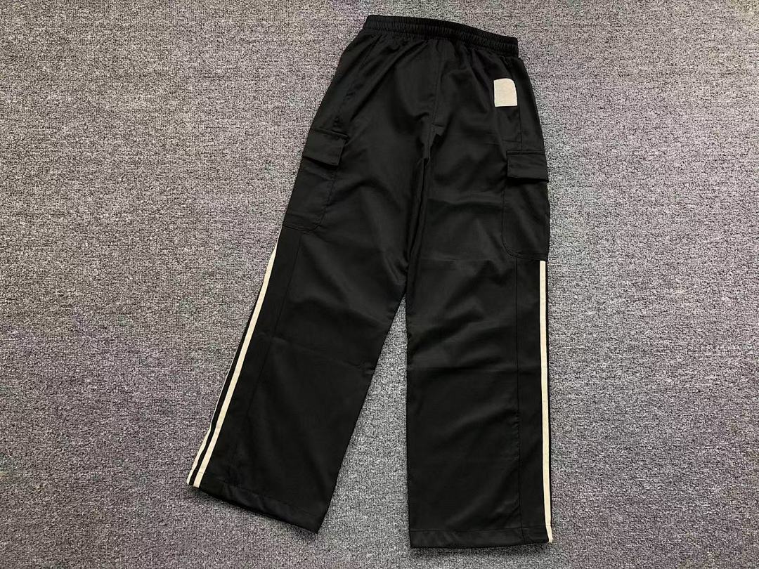 Adidas 135 A⭐I⭐AS TROUSERS 1108152335 (Im 170Cm 60Kg I Wear Size M In The Phot) - Image 16