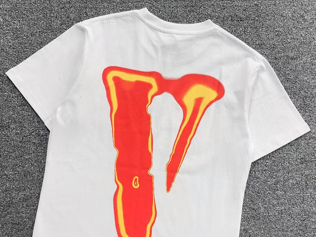 On Running 69 VLONE T-SHIRT 504159191 (Im 170Cm 60Kg I Wear Size S In The Phot) - Image 22
