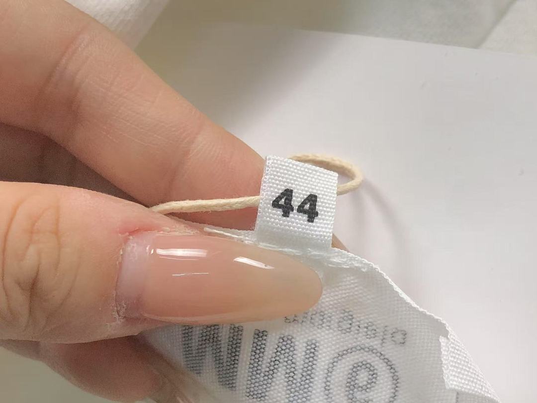 On Running 128 MAISON MARGIELA HOODIE 5123025162 (Im 170Cm 60Kg I Wear Size 44 In The Phot) - Image 16