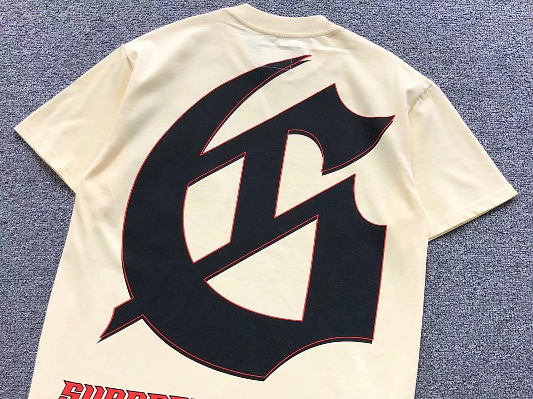 Godspeed 98 GO⭐S⭐E⭐D T-SHIRT 3203302417 (Im 170Cm 60Kg I Wear Size S In The Phot) - Image 12