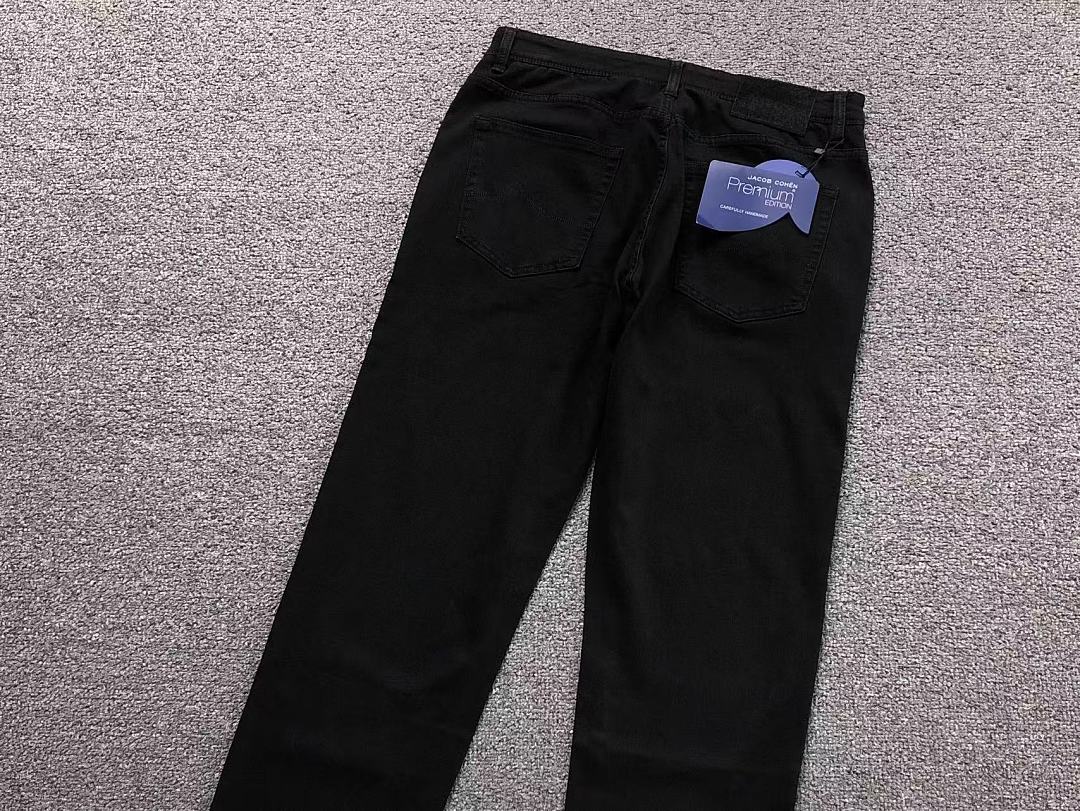 Jacob Cohen 225 J⭐C⭐B C⭐⭐⭐N TROUSERS 2204252805 (Im 170Cm 60Kg I Wear Size 32 In The Phot) - Image 7