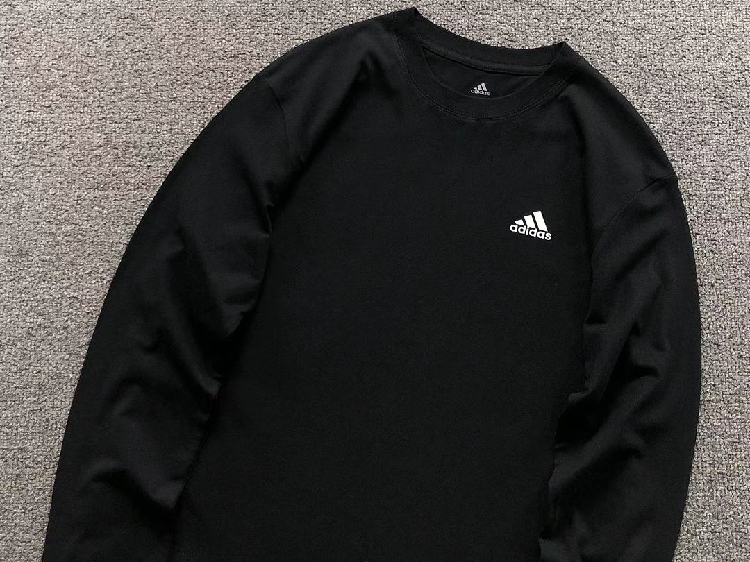 Adidas 135 A⭐I⭐AS LONG SLEEVED 2207021004 (Im 170Cm 60Kg I Wear Size XL In The Phot) - Image 17