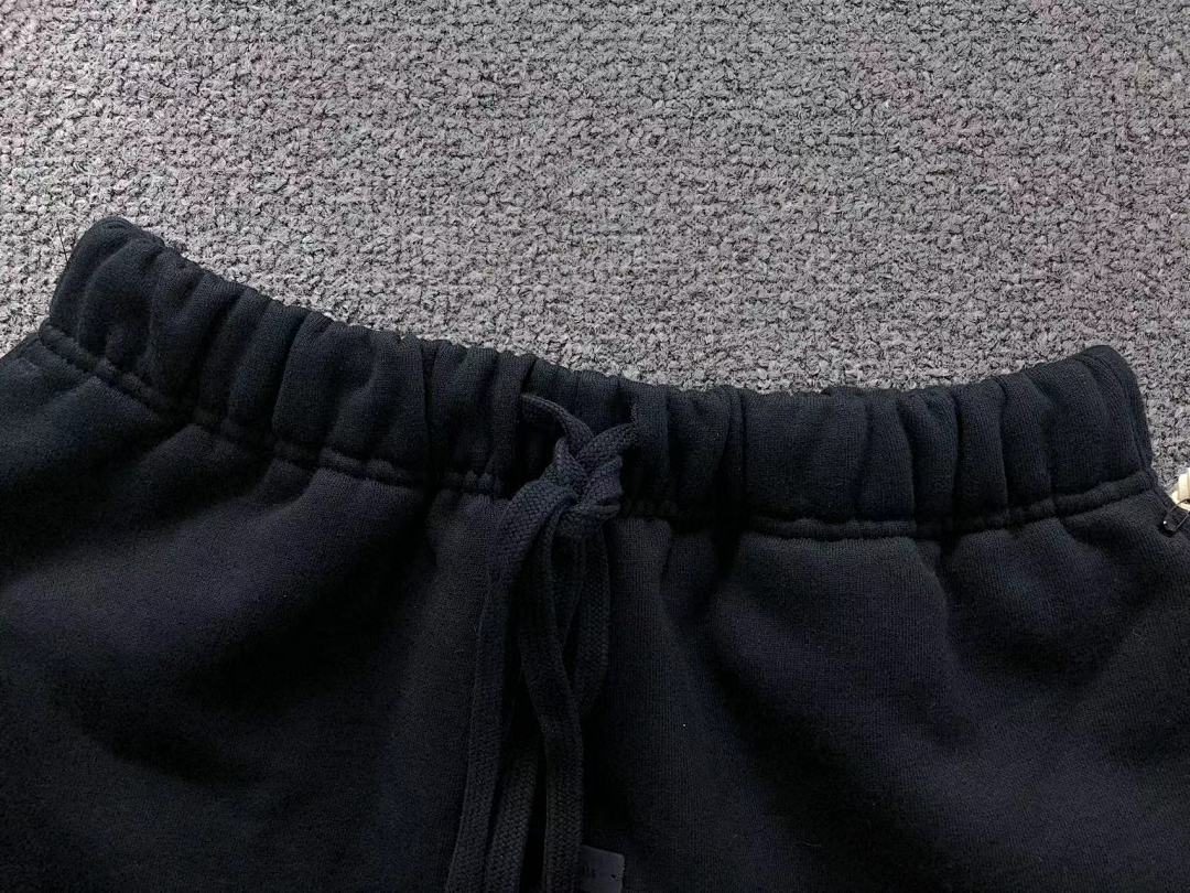 Fear of God TROUSERS158 FOG HOODIE - Image 37
