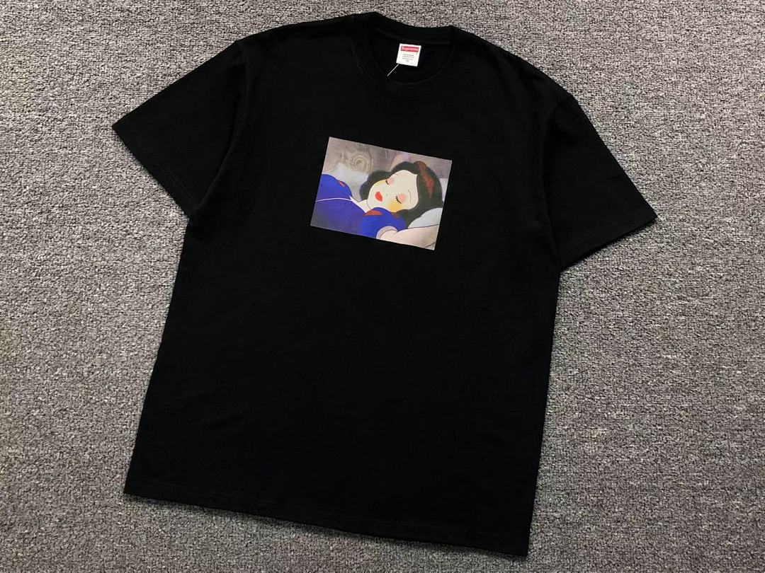 Supreme 78 S⭐⭐R⭐⭐E T-SHIRT - Image 6