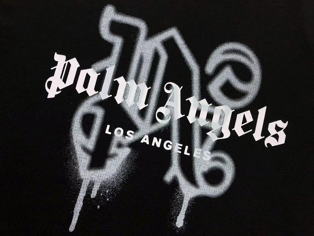 Palm Angels 78 PALM ANGELS T-SHIRT - Image 38