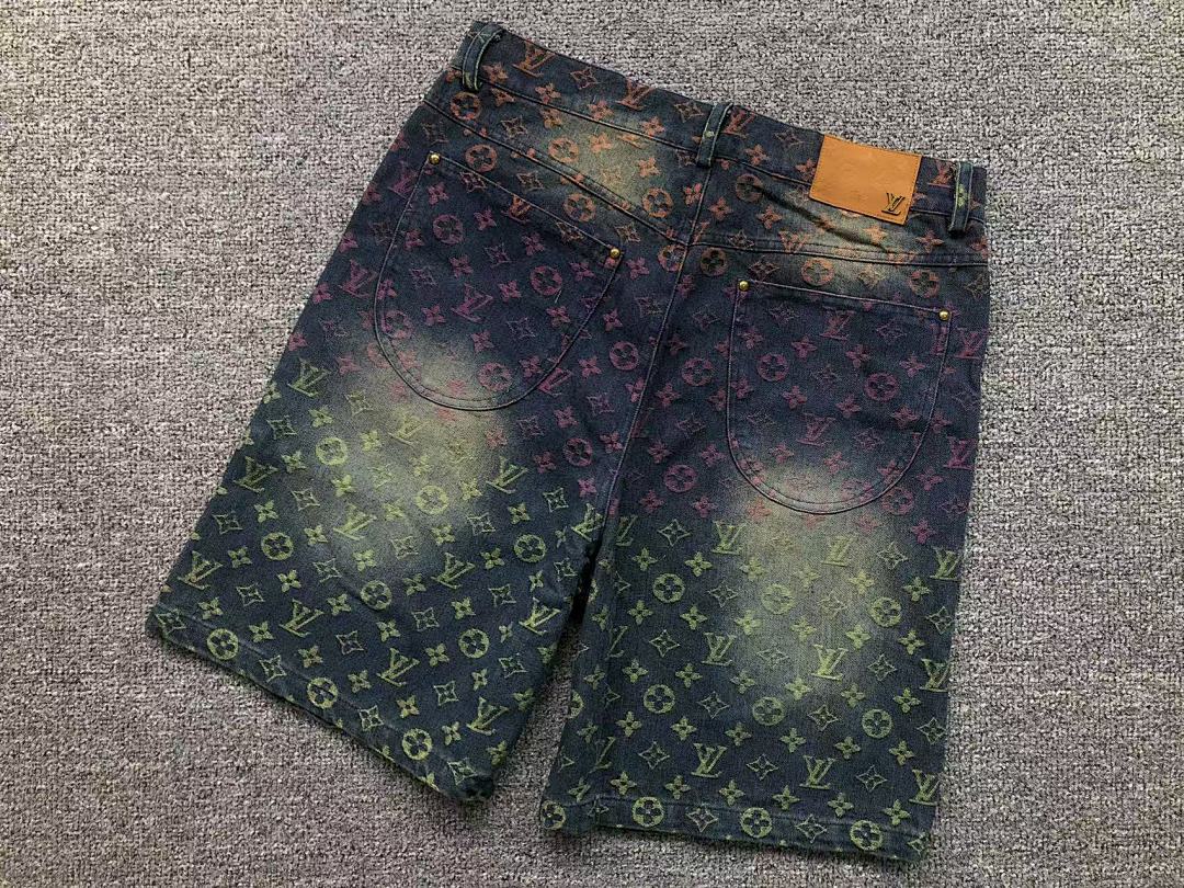 Louis Vuitton SHORTS 208 L⭐ SHIRT 5231910147 (Im 170Cm 60Kg I Wear Size XS In The Phot) - Image 22