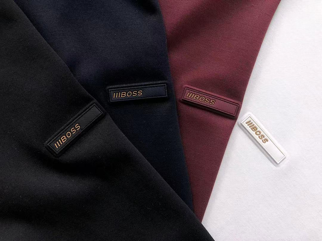 Hugo Boss 135 H⭐G⭐ B⭐⭐S POLO 5211304147 (Im 170Cm 60Kg I Wear Size M In The Phot) - Image 16