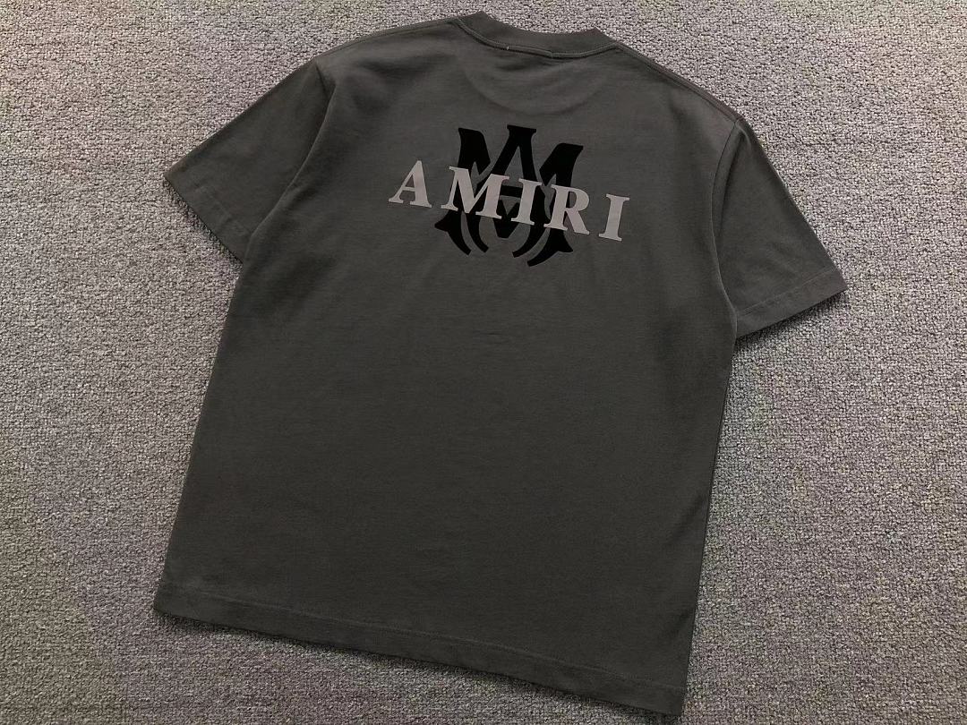 AMIRI 125 AMIRI T-SHIRT 3207130621 (Im 170Cm 60Kg I Wear Size L In The Phot) - Image 10