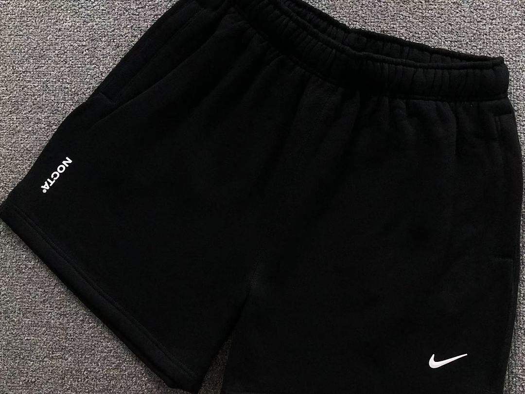 Nike 165 N⭐K⭐ NO⭐T⭐ SHORTS 125944159 (Im 170Cm 60Kg I Wear Size M In The Phot) - Image 13
